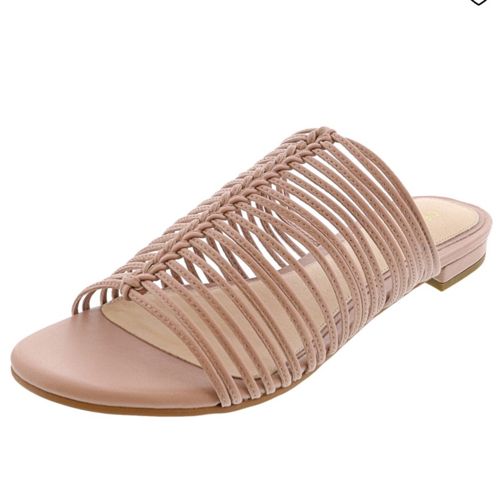 COPY - NEW In Bag! Cecelia New York Sienna Sandals